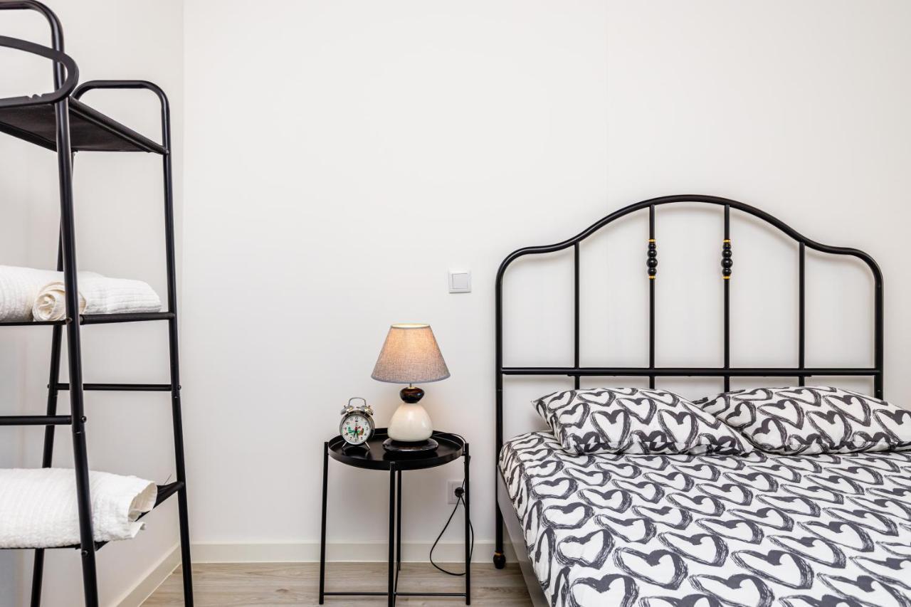 Dora'S Home Cacilhas المظهر الخارجي الصورة